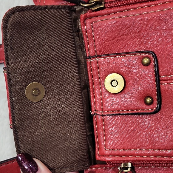 BOC Crossbody Bag - Picture 14 of 15